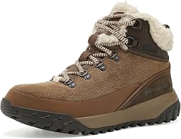 Burnsider Cozy