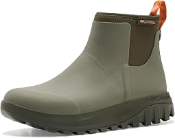 Stone Green/Light Orange