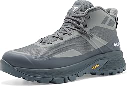 Titanium Grey Steel/Graphite