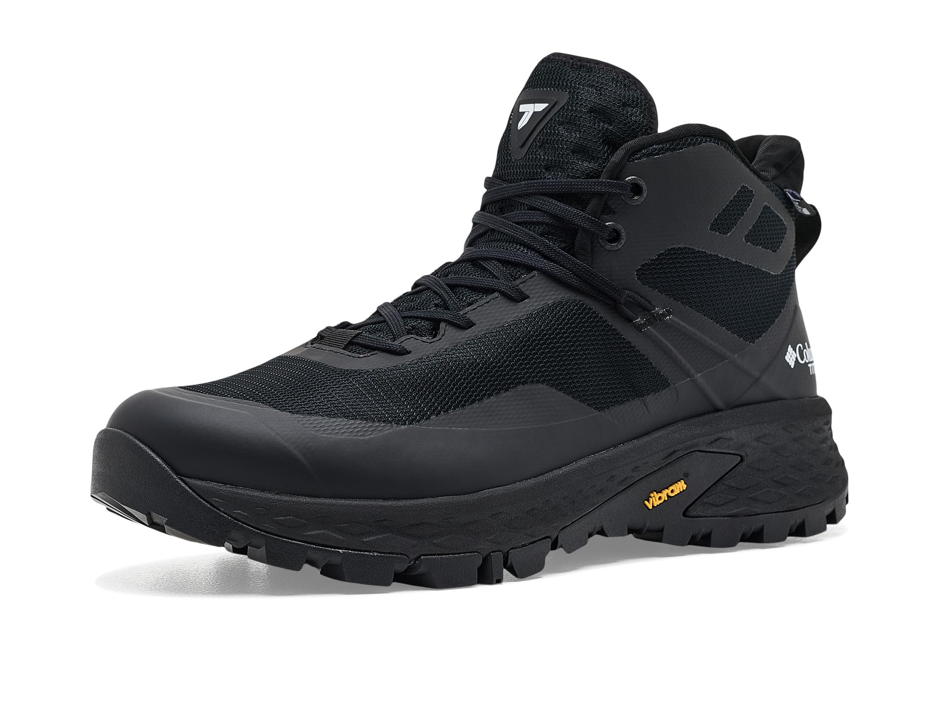 Tellurix Titanium Outdry Mid