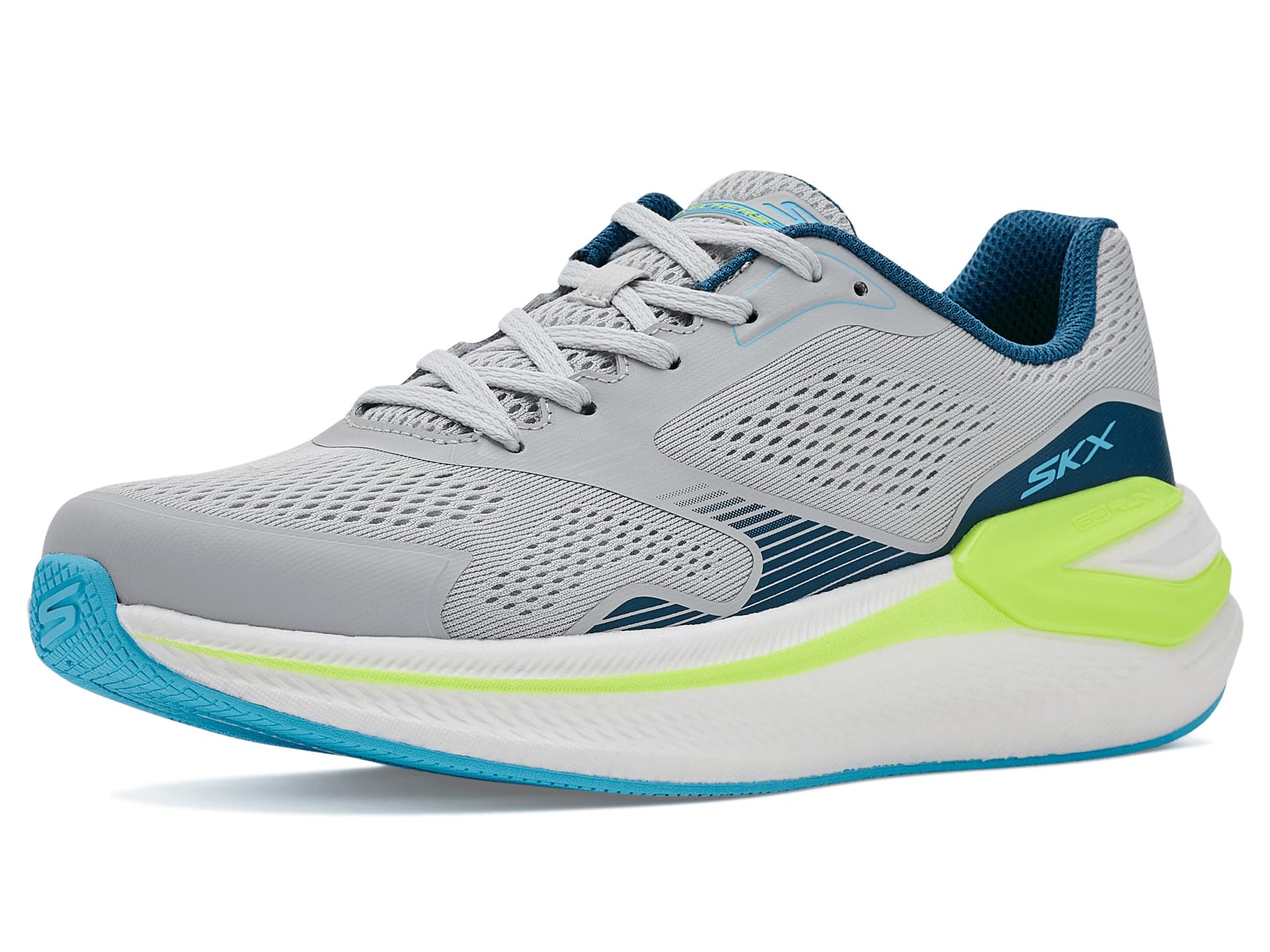 Go Run Consistent Pro Corus кроссовки