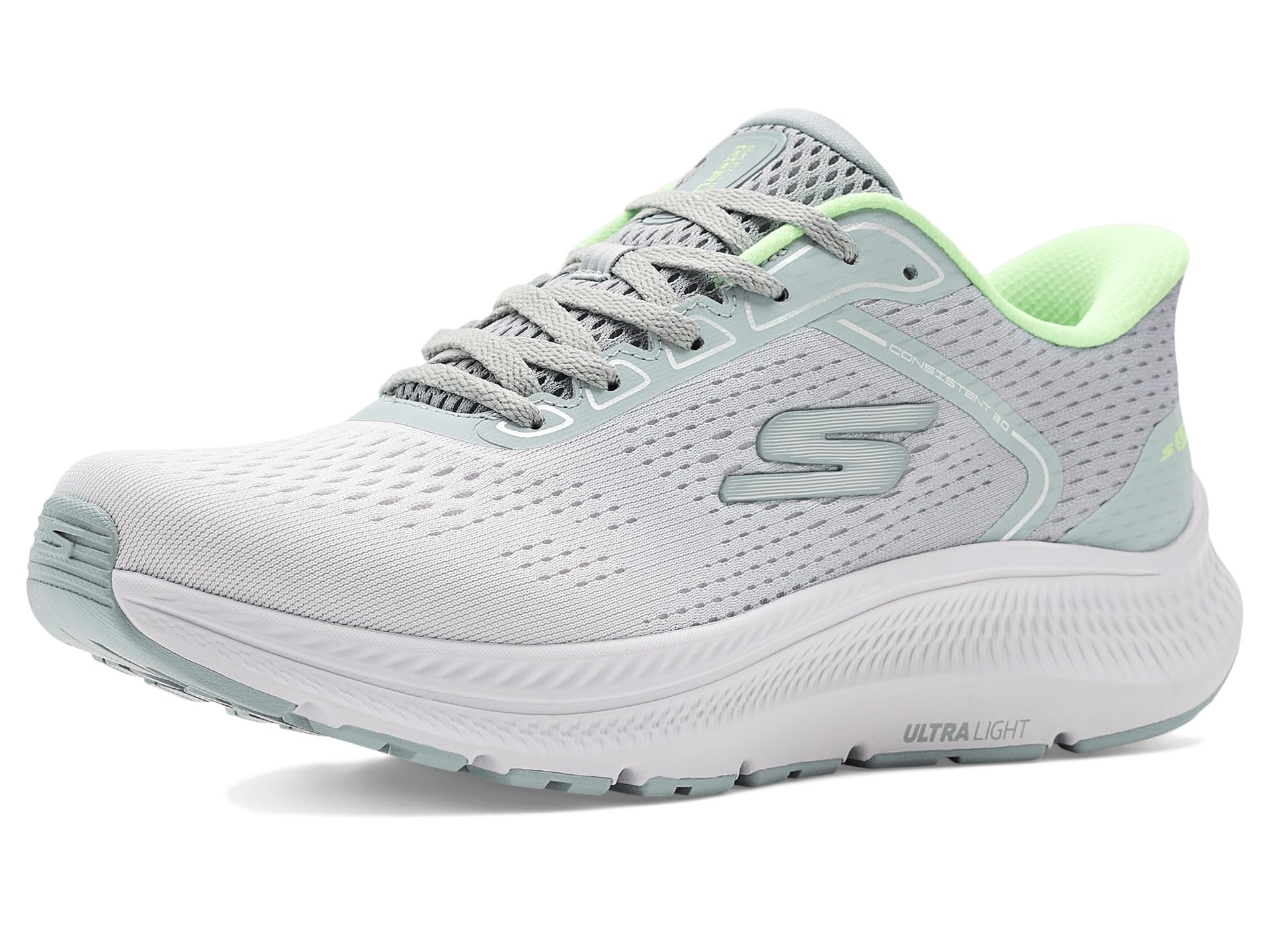 Go Run Consistent 2.0 Maywood Slip-ins