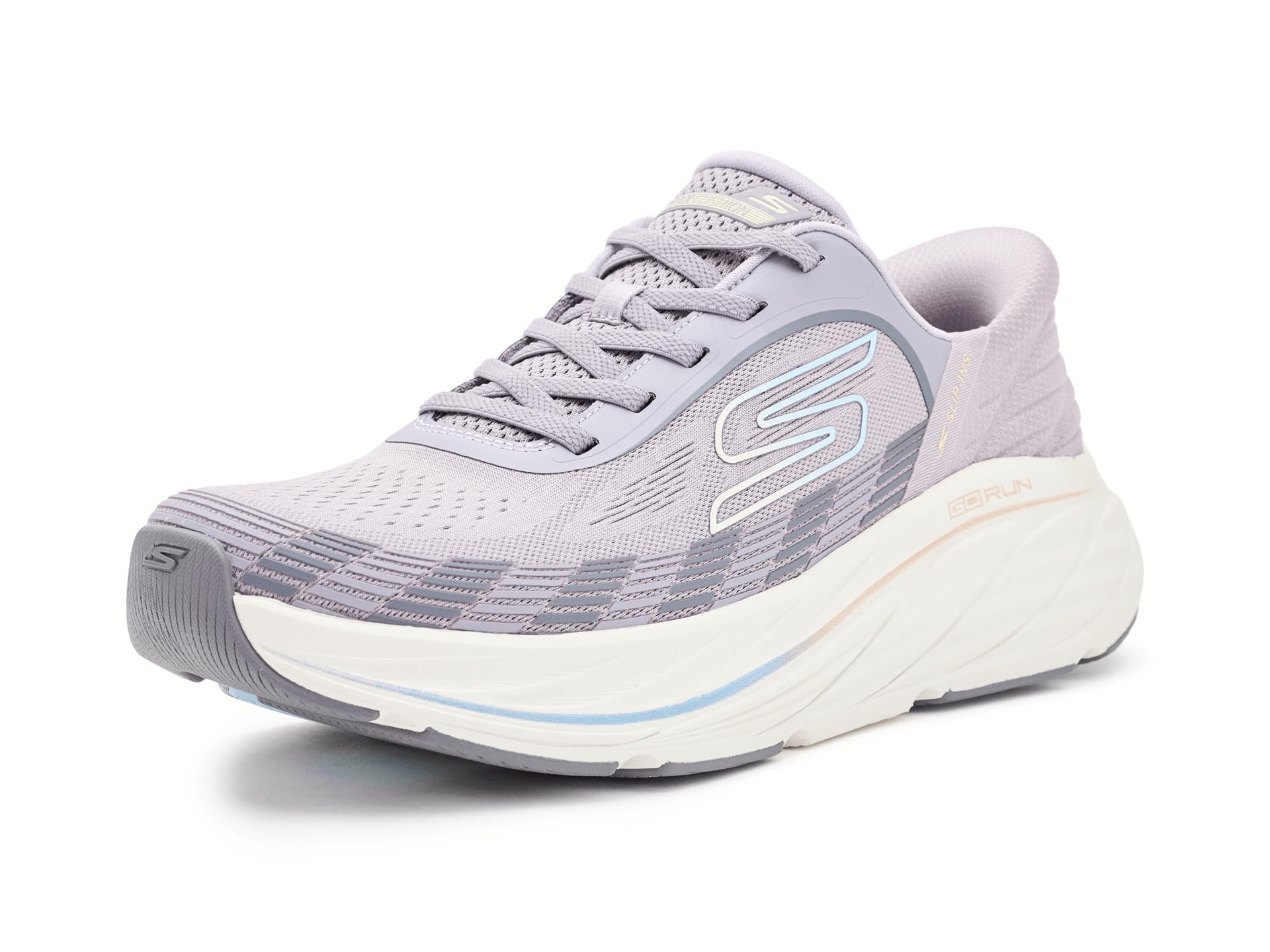 Max Cushioning Elite 3 Lenara Slip-Ins кроссовки