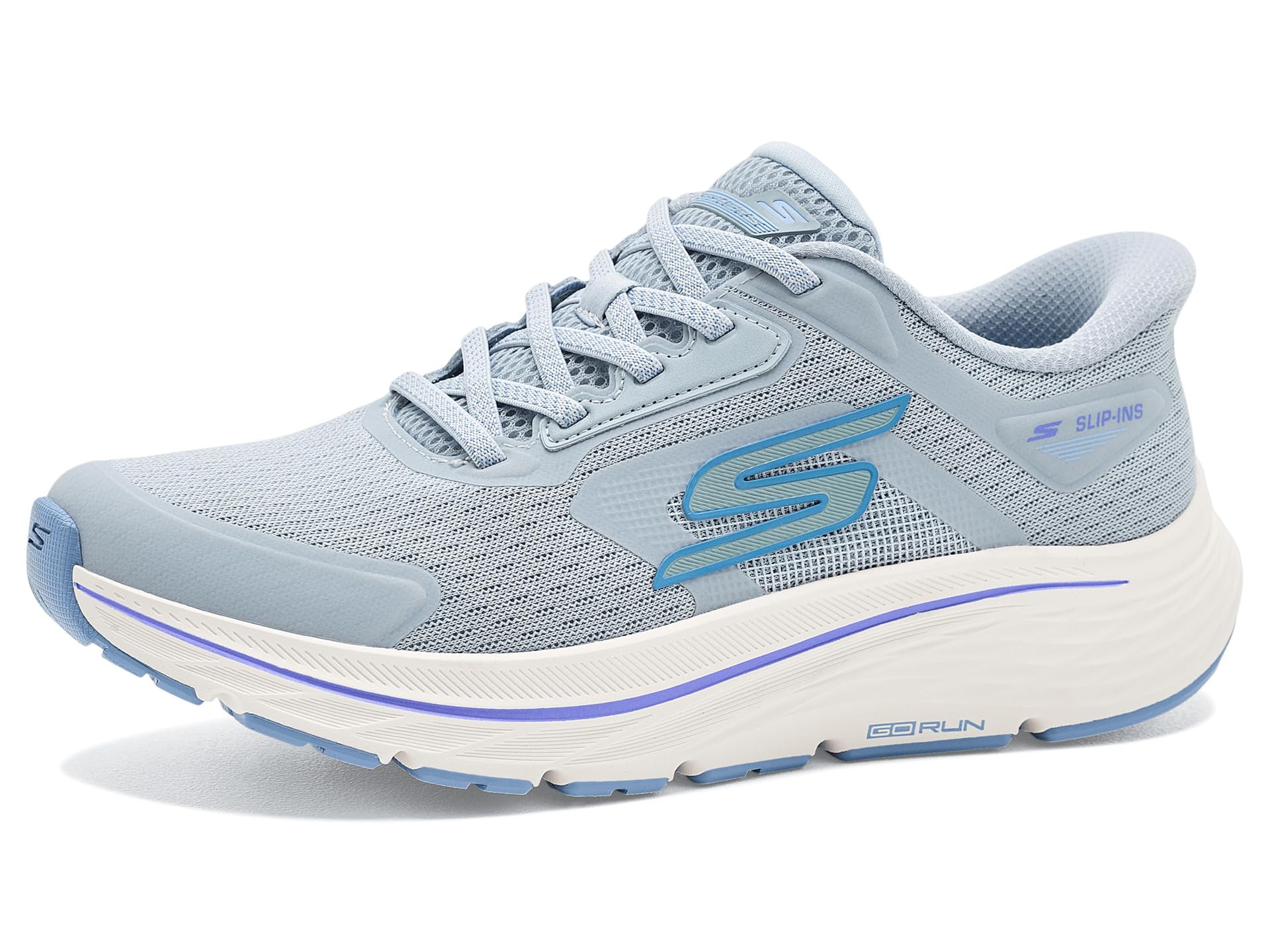 Go Run Consistent 3 Slip-Ins