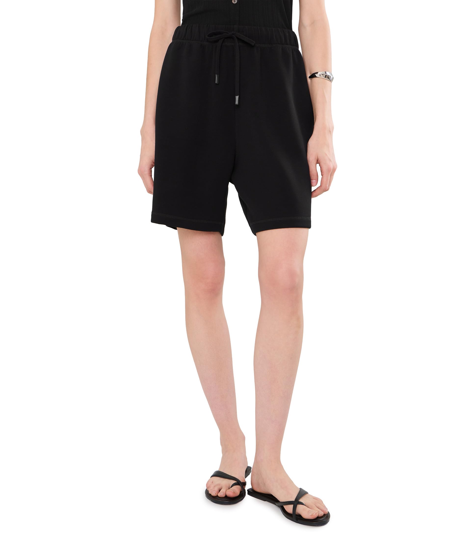 Шорты Rumer Long Shorts 6.5"