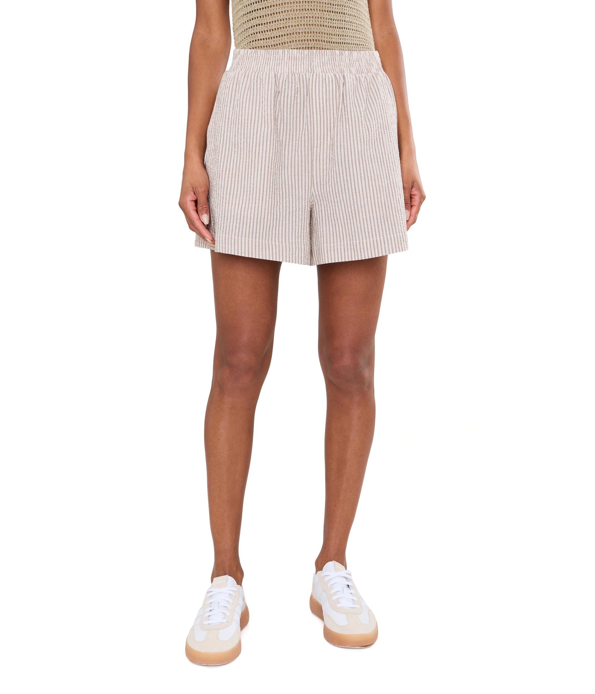 Шорты Darina Shorts 4"
