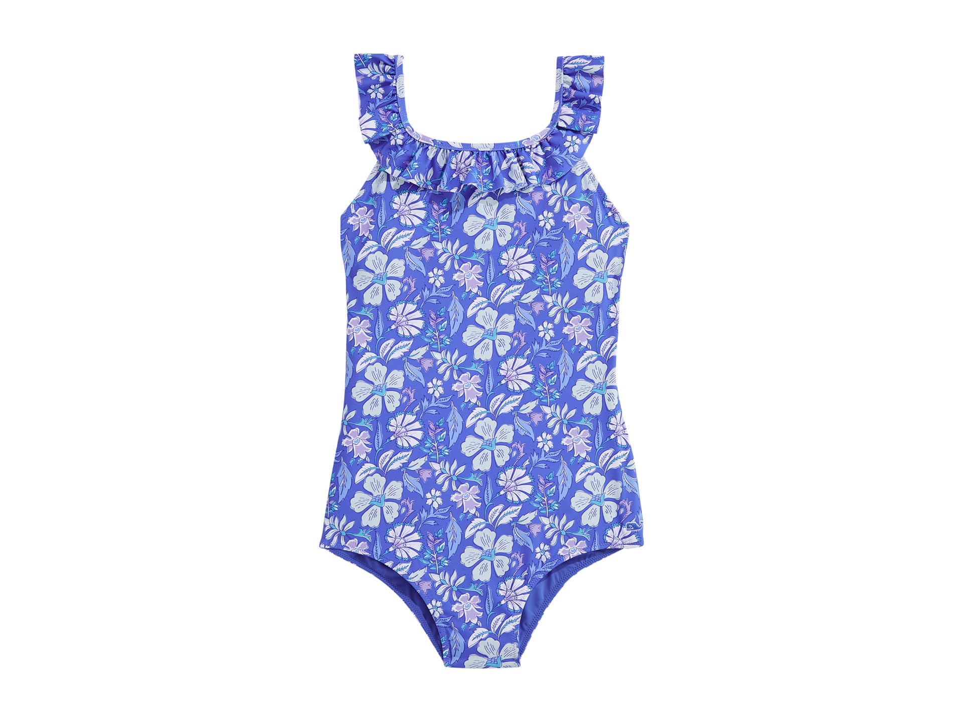 Купальник Scoop Ruffle One Piece (малыш/маленький ребенок/большой ребенок)