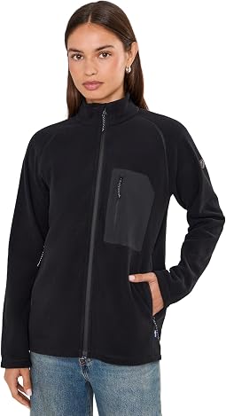Kaipak Fleece