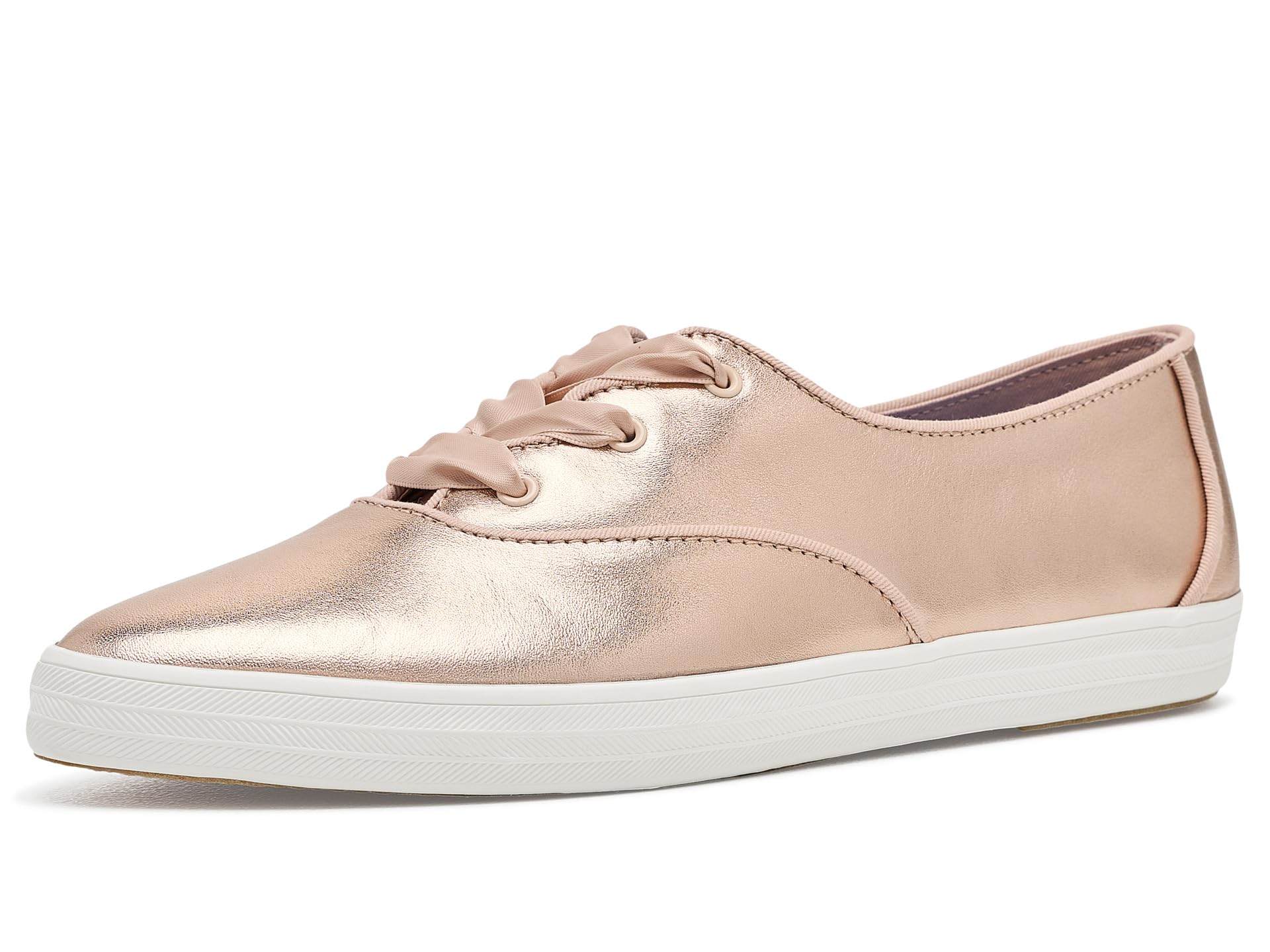 Champion Point Low Wave Lace-Up