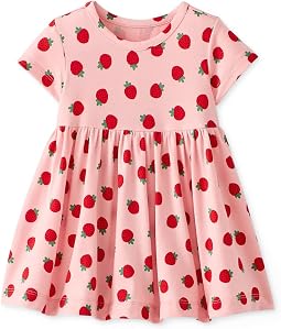 Mini Strawberry