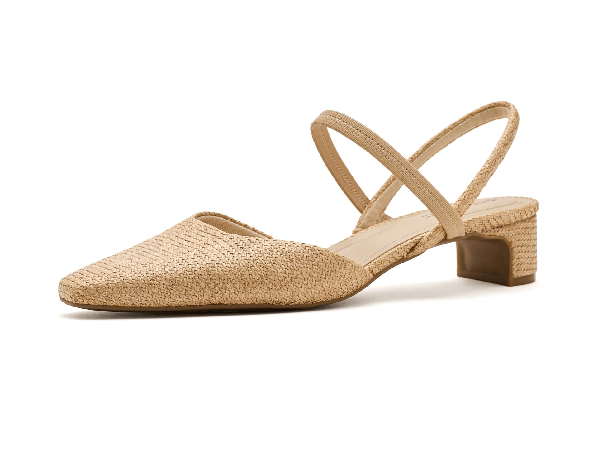 Lainey Strappy Shoes