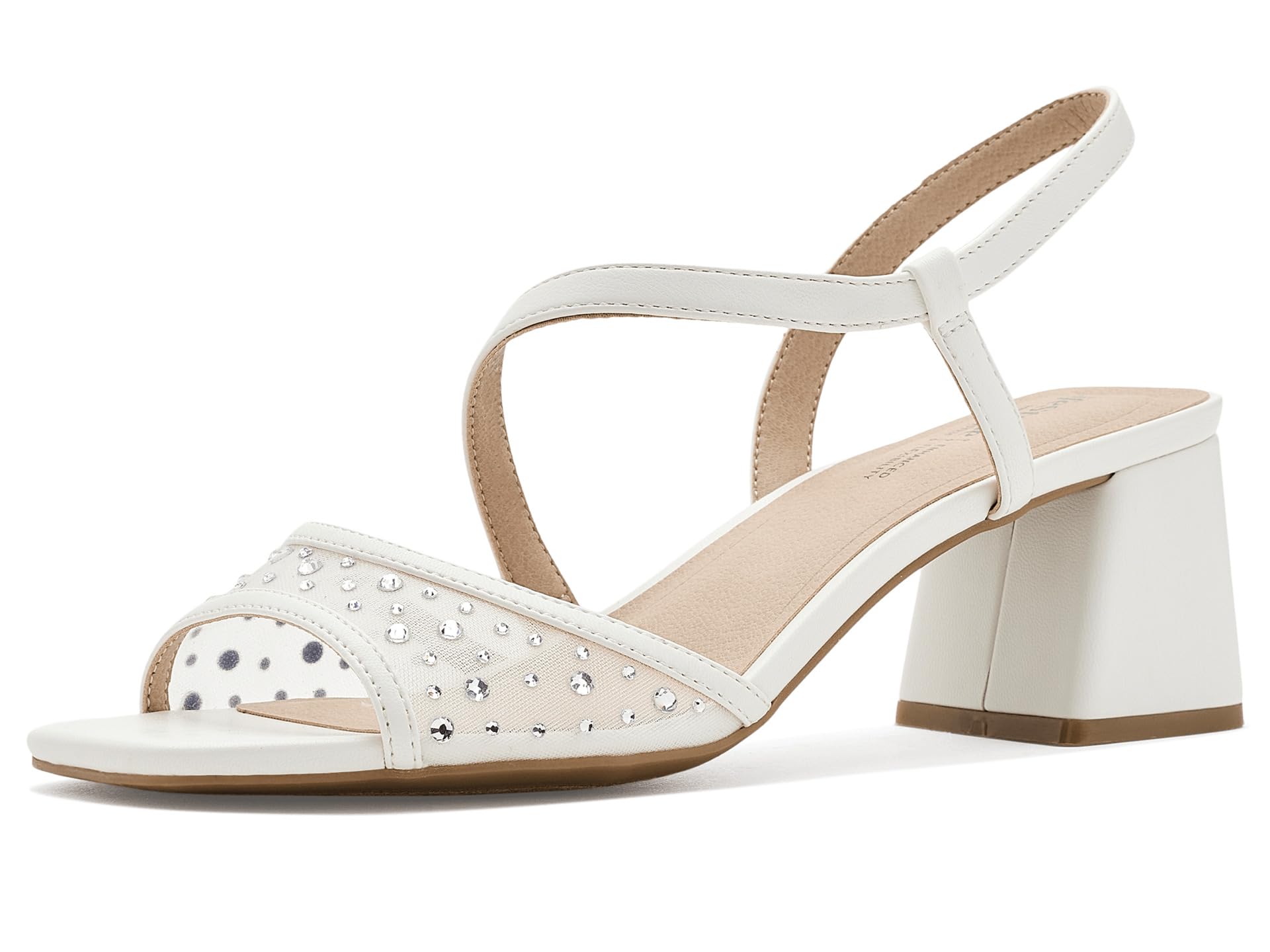 Cheyenne Slingback Sandals