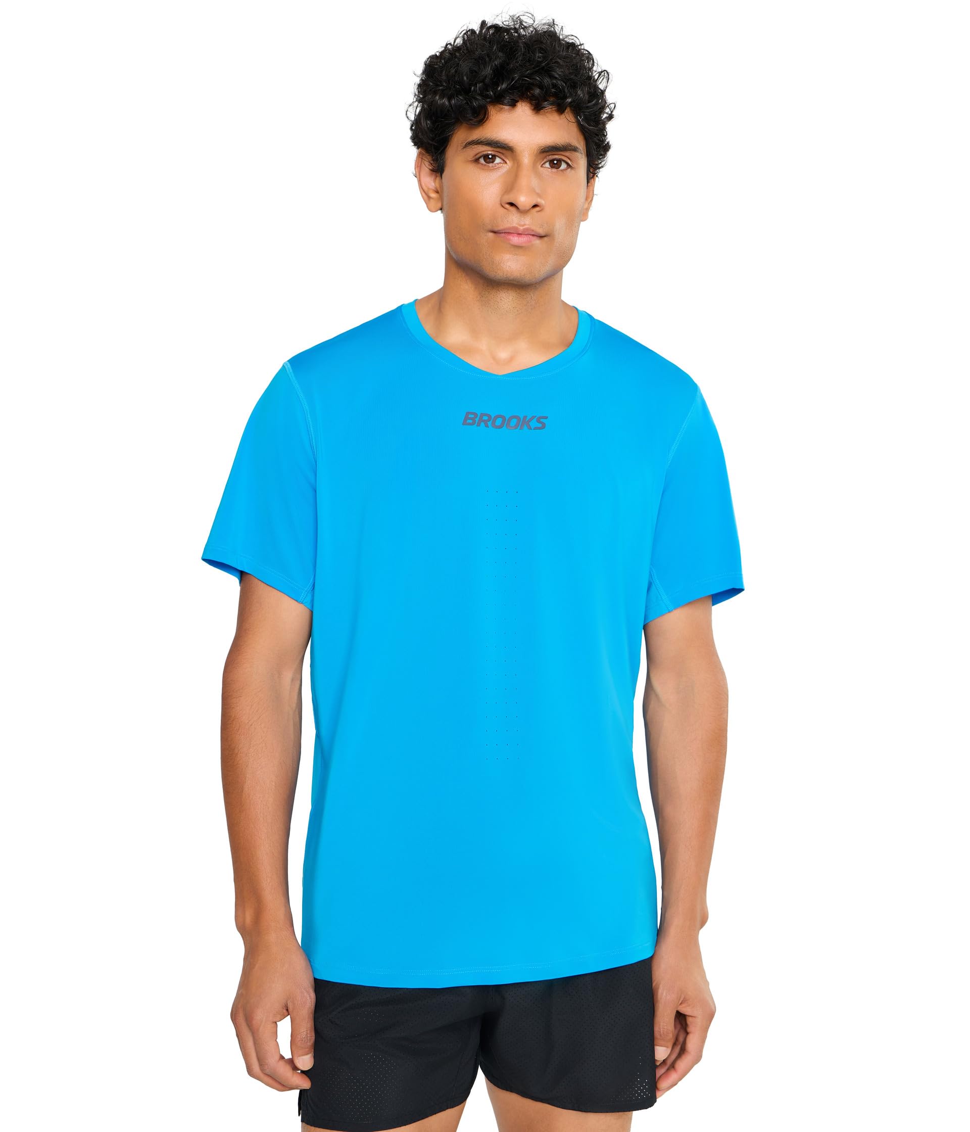 Dash Cooling Short Sleeve