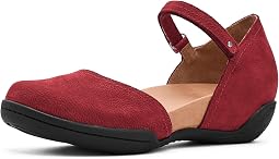 Deep Red