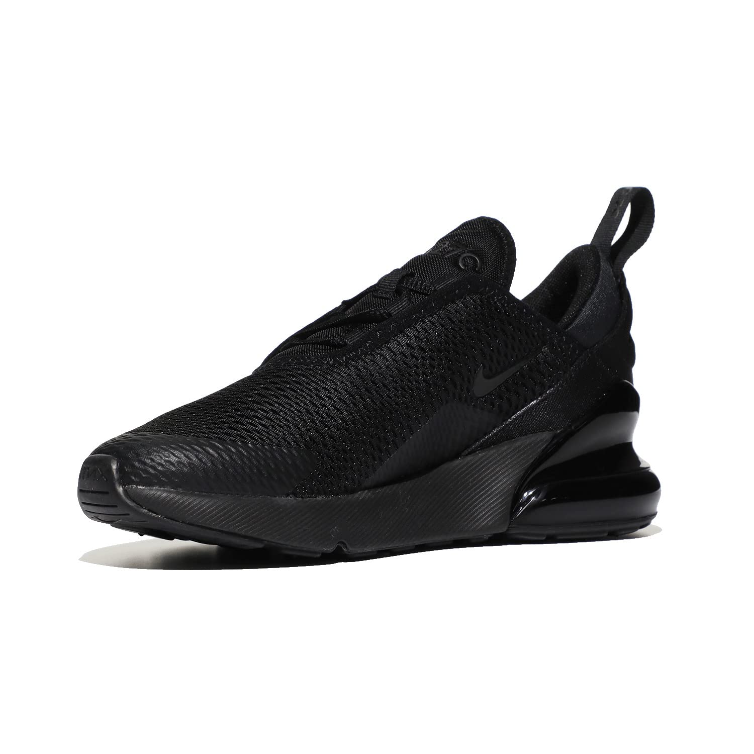 Air Max 270 (Little Kid)