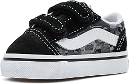 Check Camo Black/Light Grey