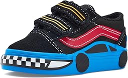 Детские кроссовки Old Skool™ V (младший/малыш)