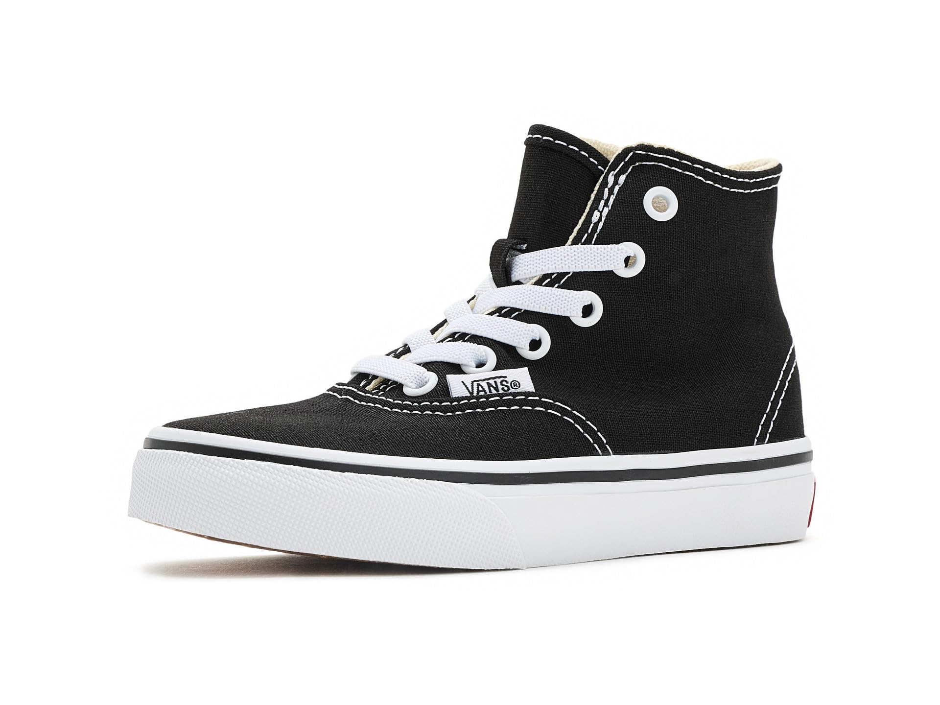 Authentic Hi 2.0 Zip (Little Kid)