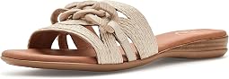 Vanilla Raffia
