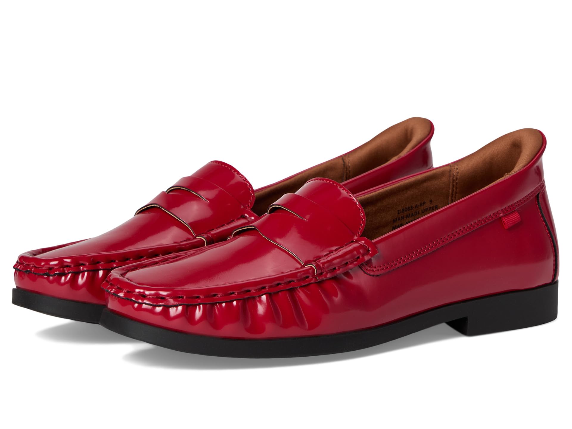 Newbury Street Loafers (Hands Free Technology)