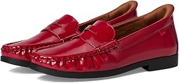 Newbury Street Loafers (Hands Free Technology)