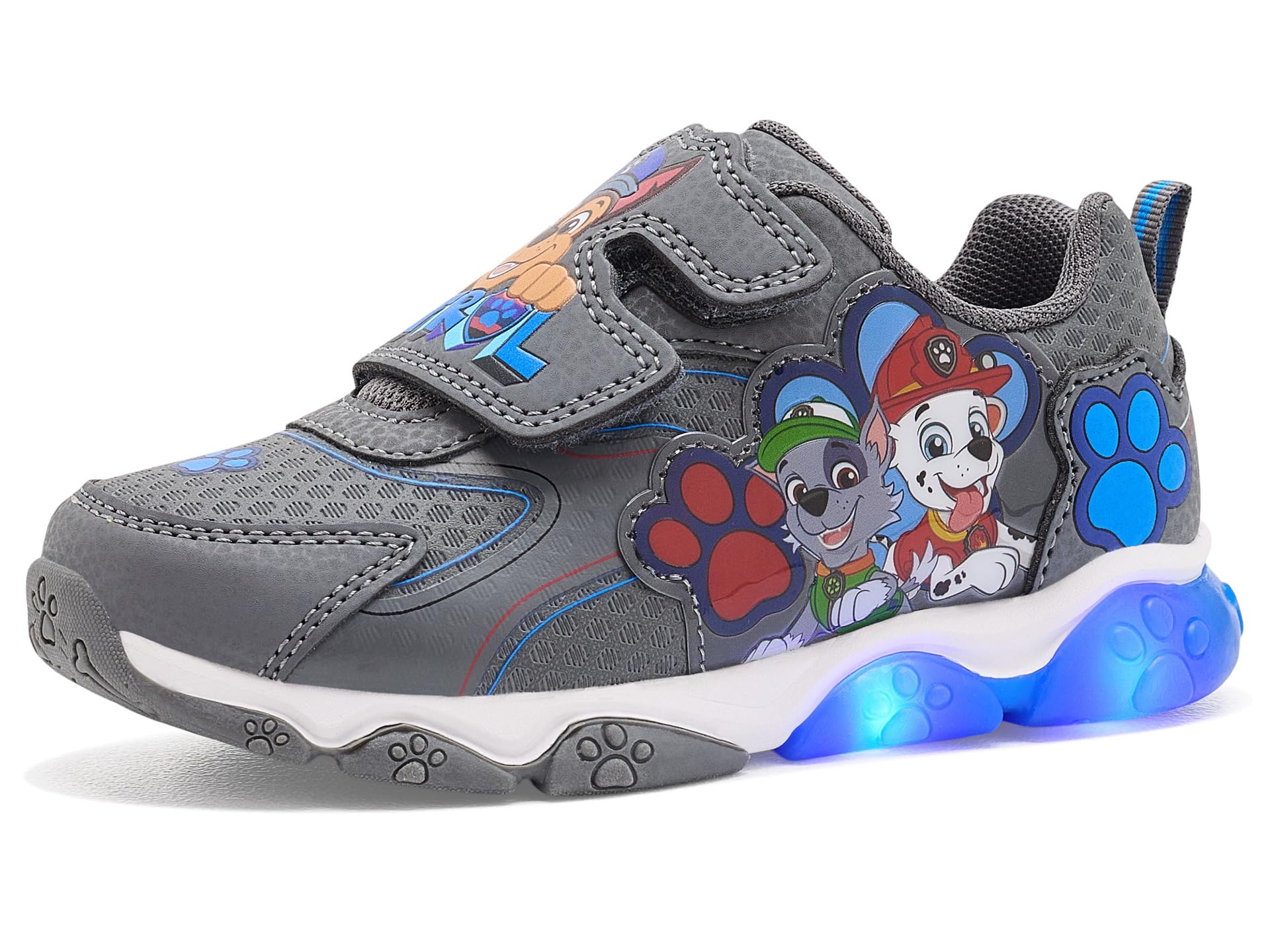 Paw Patrol Lighted Sneaker (Toddler)