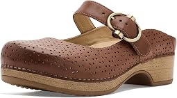 Tan