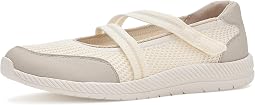 Ivory/Soft Grey
