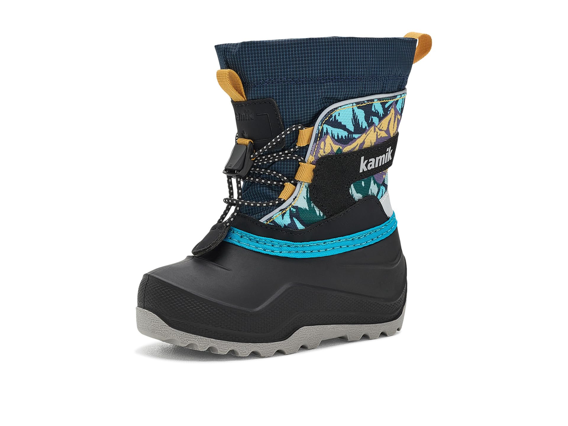 Snowfallp3 (Toddler/Little Kid/Big Kid)