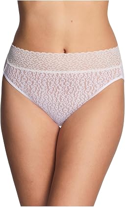 High Bar Hi Cut Underwear