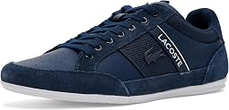 Navy/White