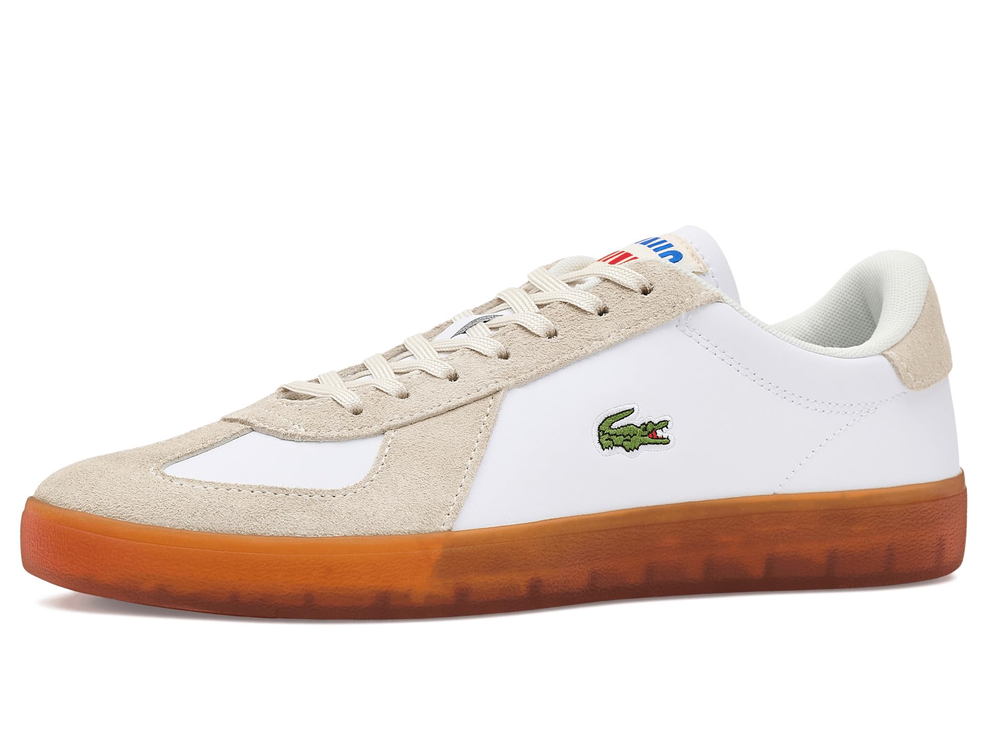Baseshot Pro Leather Sneakers