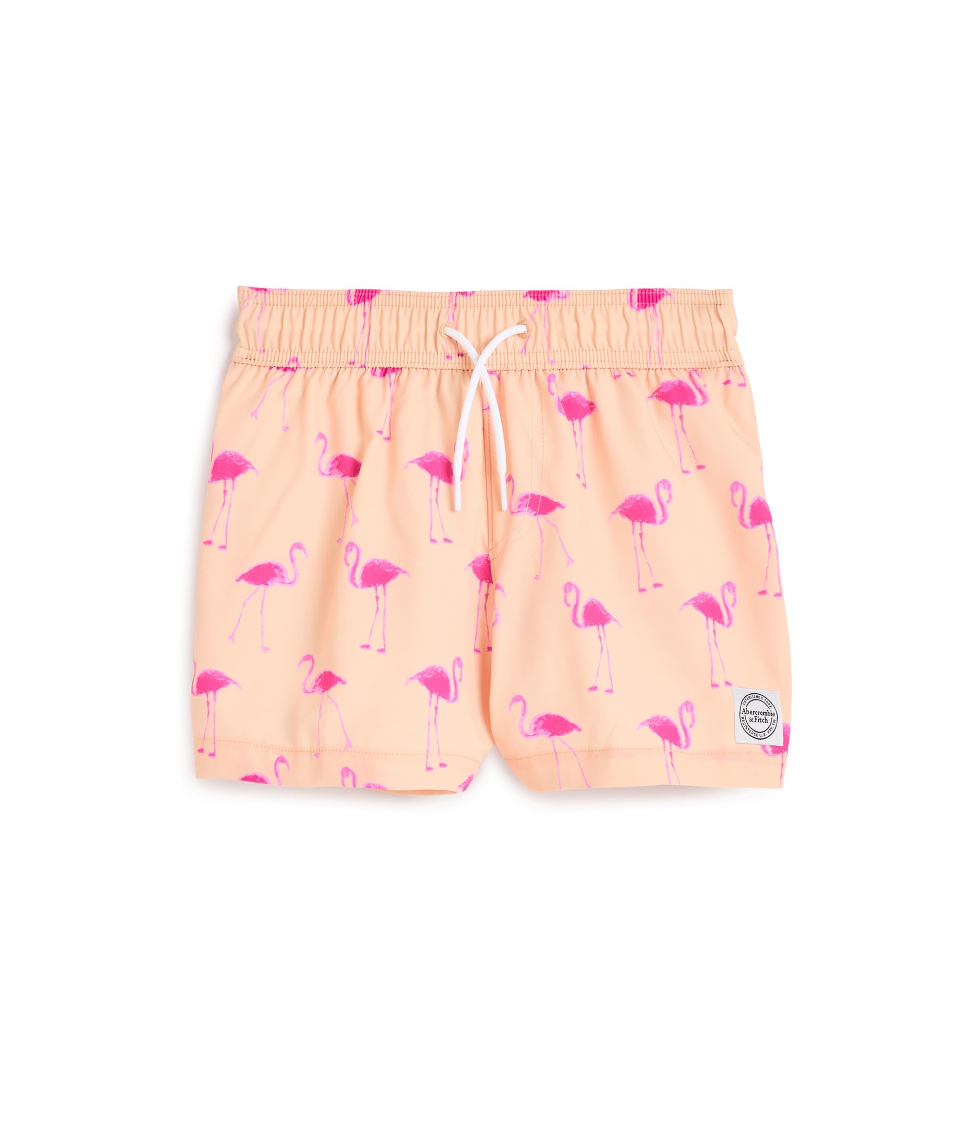 Core Poly Swim Trunks (старшие дети)