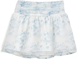 Emerson Organza Skort (Big Kids)