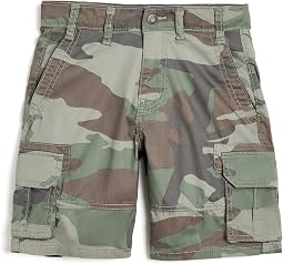 Anf Traditional Camo