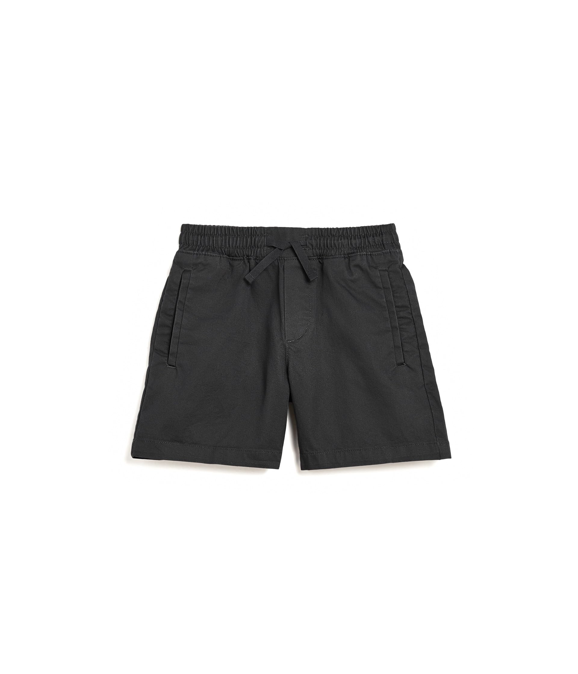 Pull-On Chino Shorts (Big Kids)