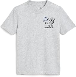 Tee Time Tee (Big Kids)
