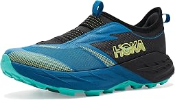 Black/Night Glow Blue