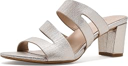 Soft Silver