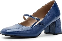 Navy Abyss