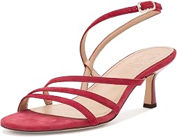 Heartflame Suede