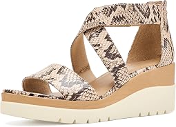 Beige Multi