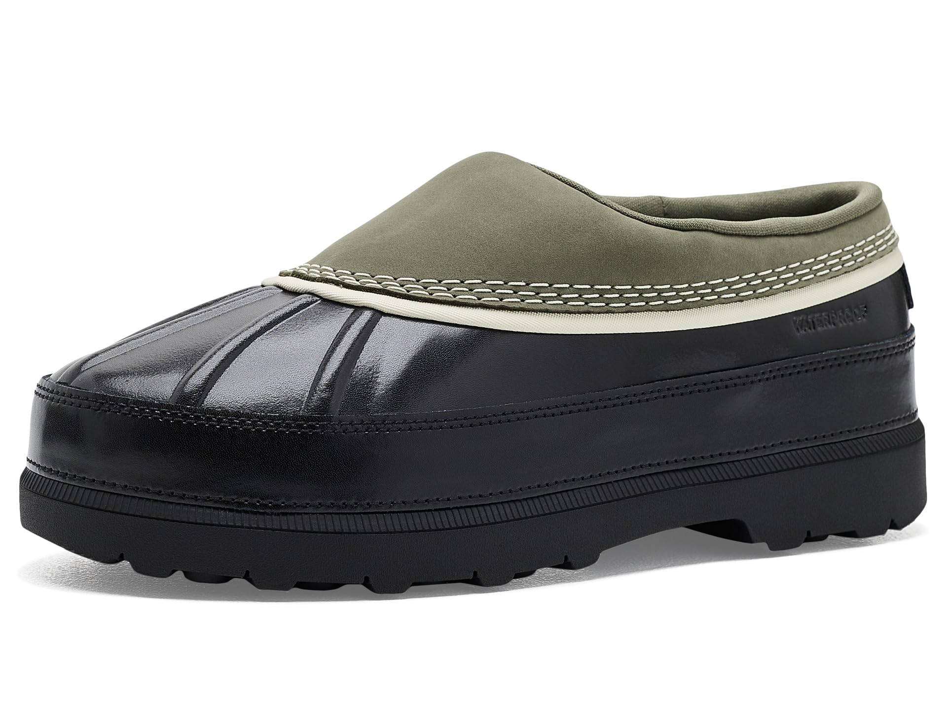 Ambler Waterproof туфли