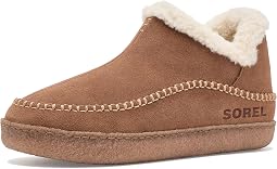 Velvet Tan/Curry