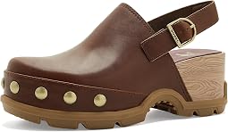 Dark Auburn/Gum 10