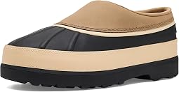 Caribou Buff/Black