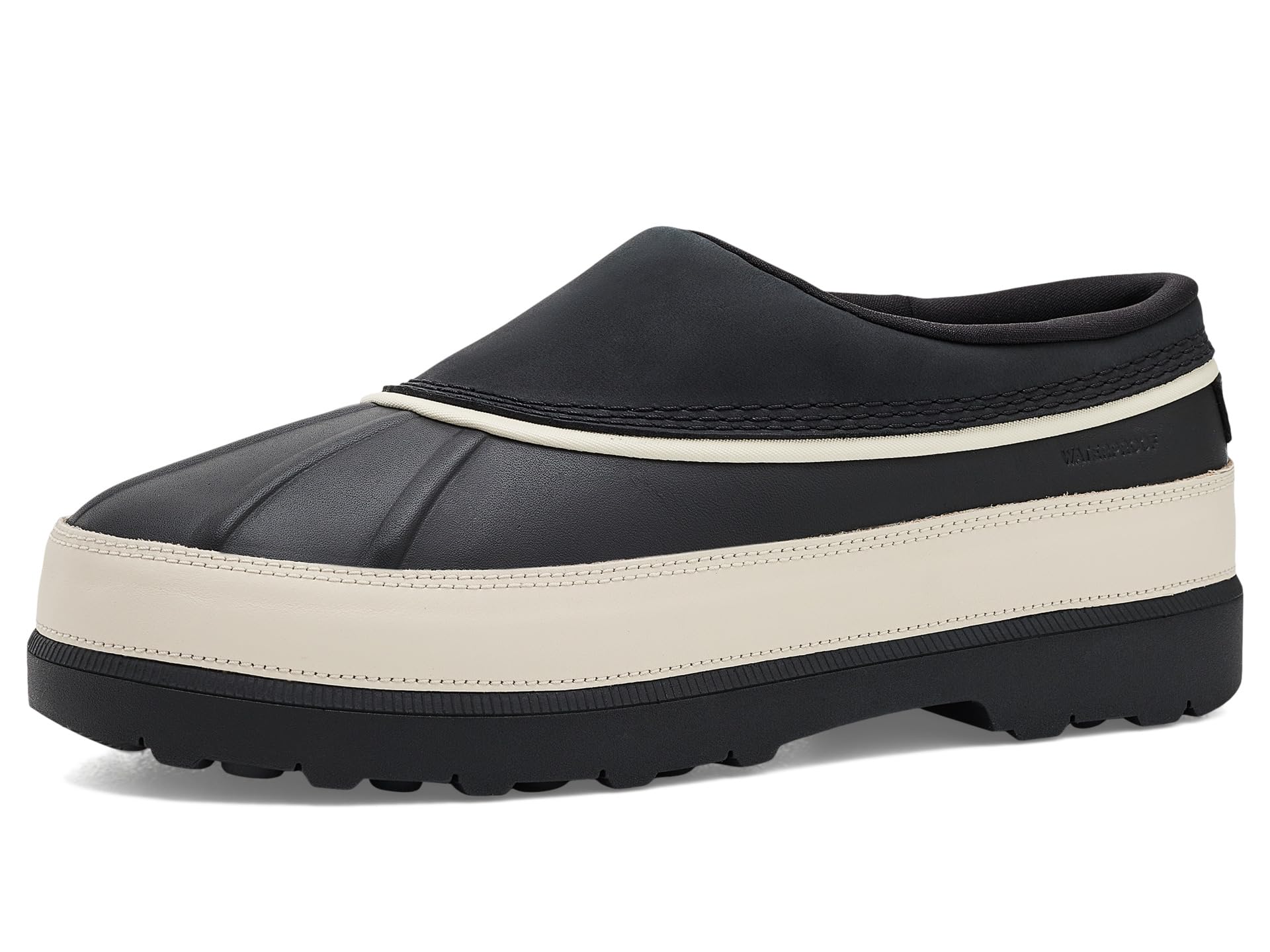 Ambler Waterproof
