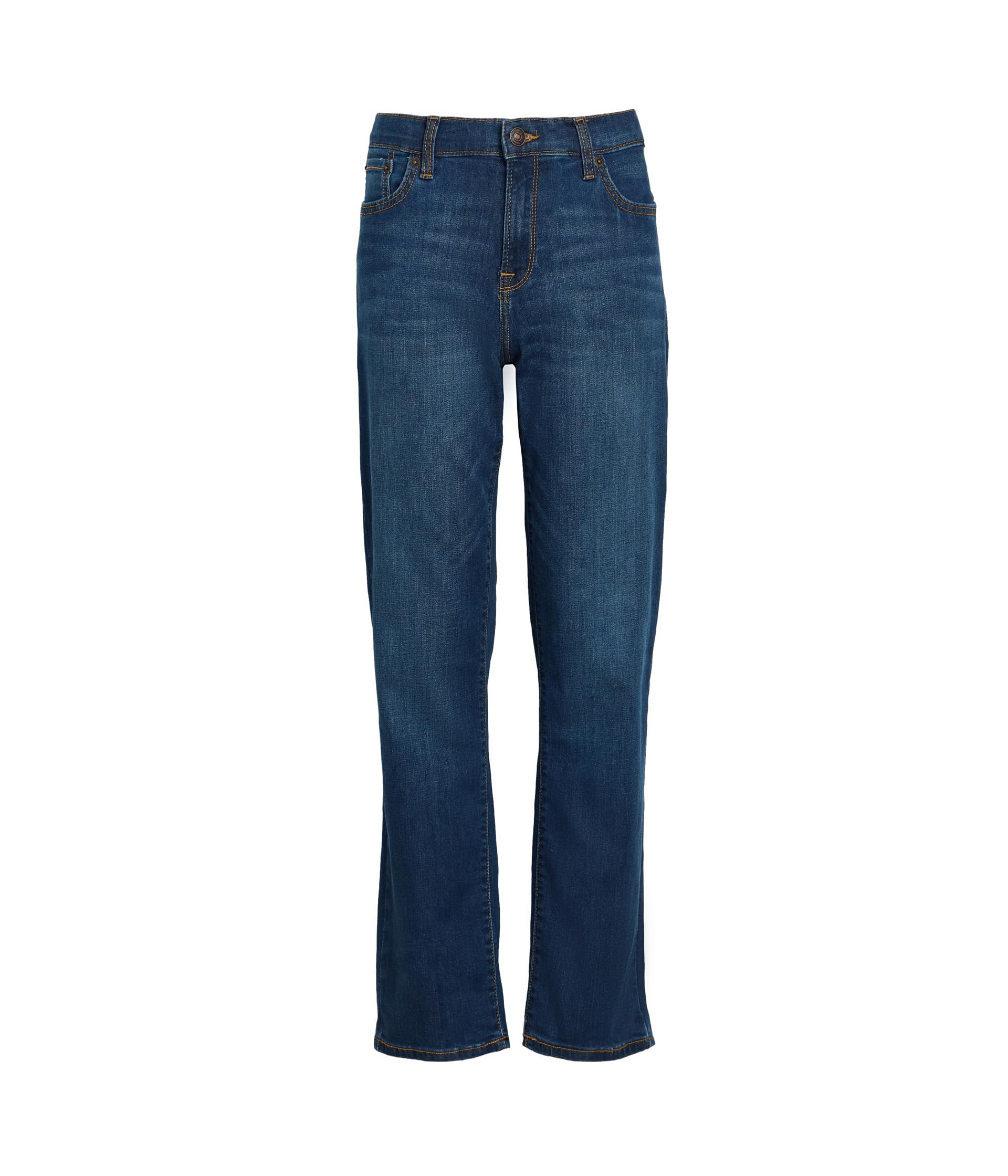 Afb Straight Fit Jeans (Big Kids)