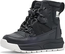 Whitney III Mid Waterproof (для маленьких детей)