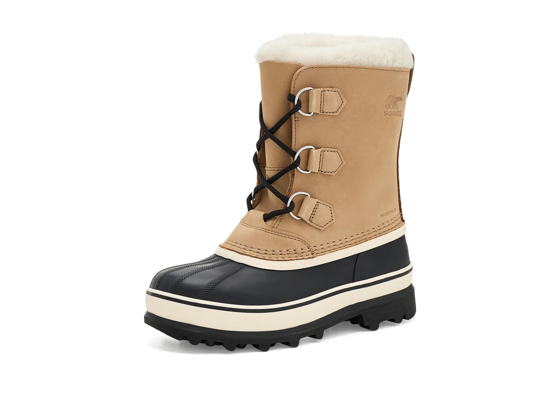 Caribou Waterproof (Big Kid)